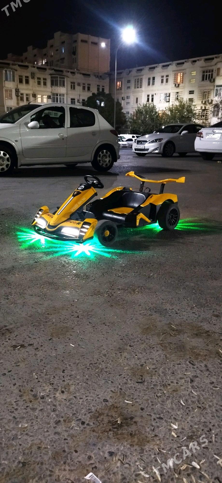 Elektrik çaga maşyn ussa машин - Мир 4 - img 1