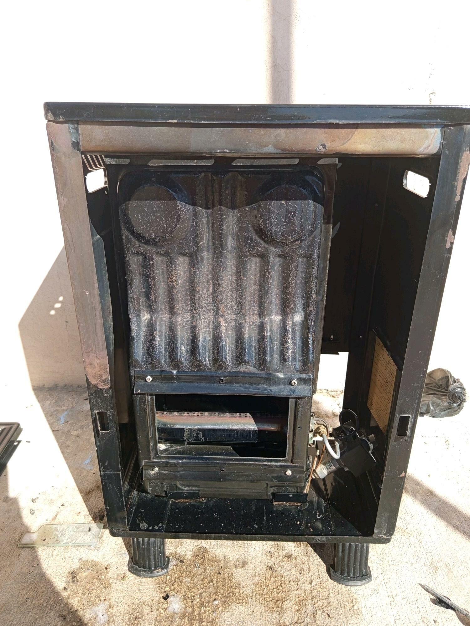 iran gaz pec - Балканабат - img 2