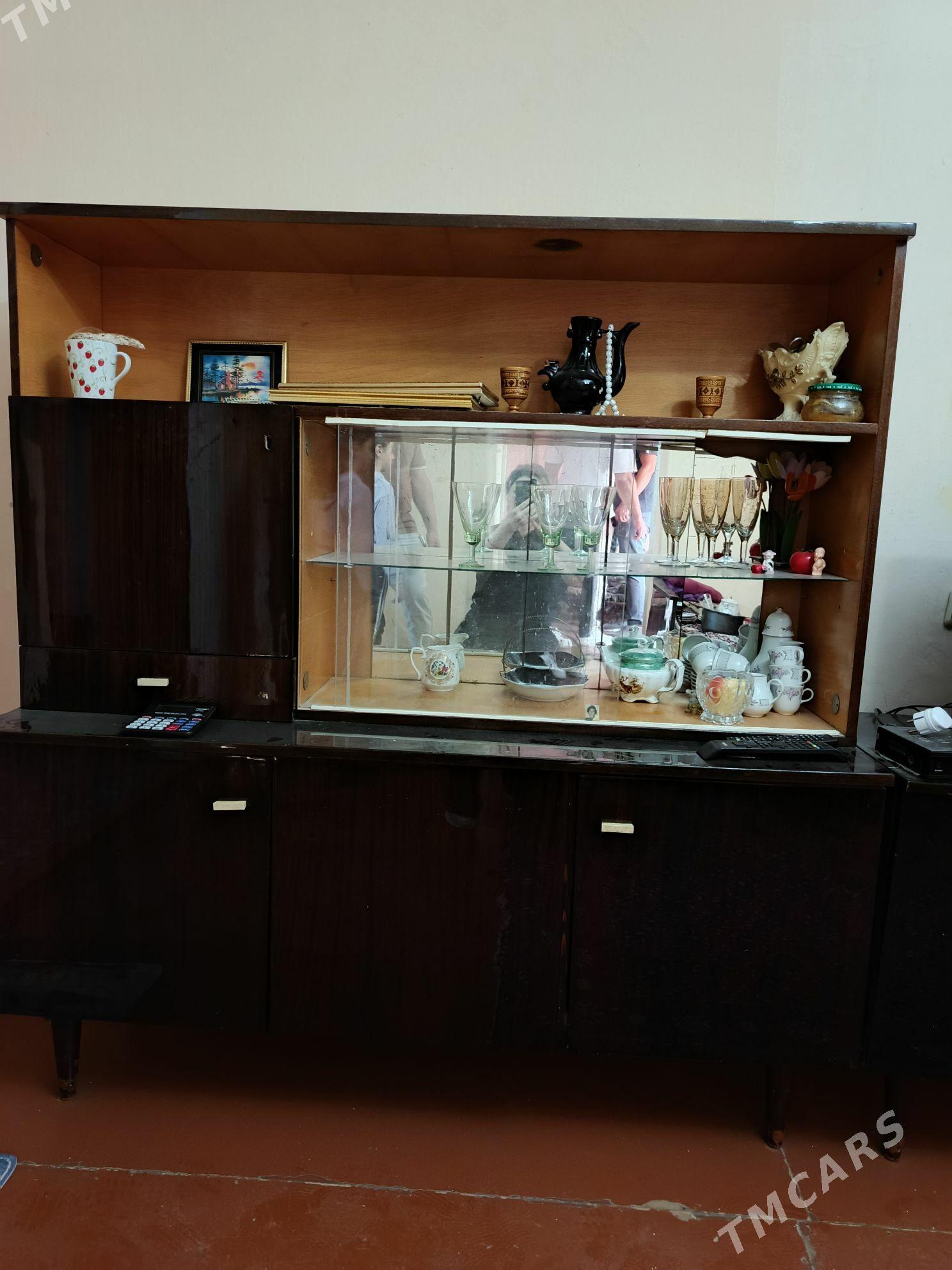 мебель б/у - Balkanabat - img 4