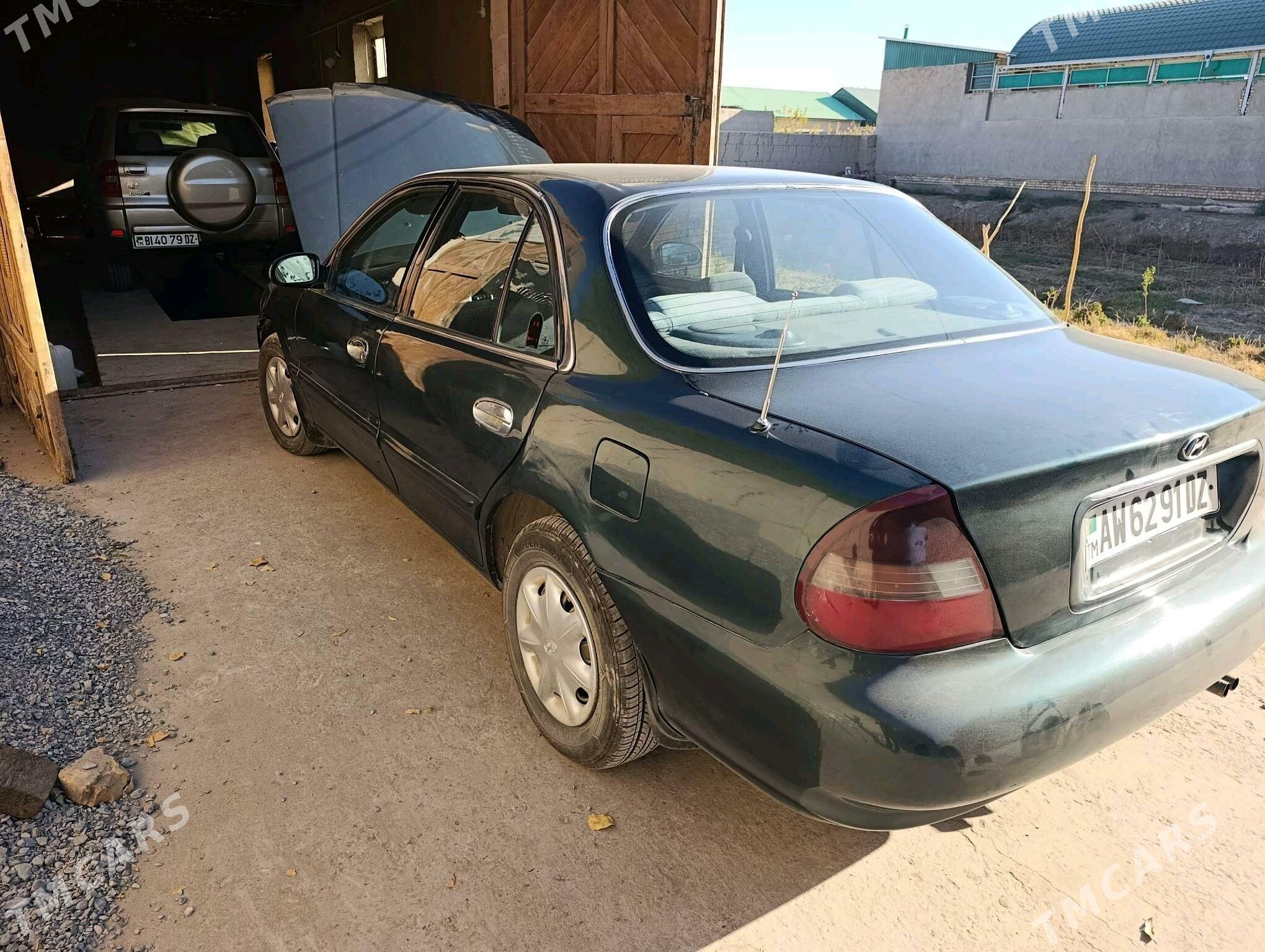 Hyundai Sonata 1997 - 60 000 TMT - Köneürgenç - img 2