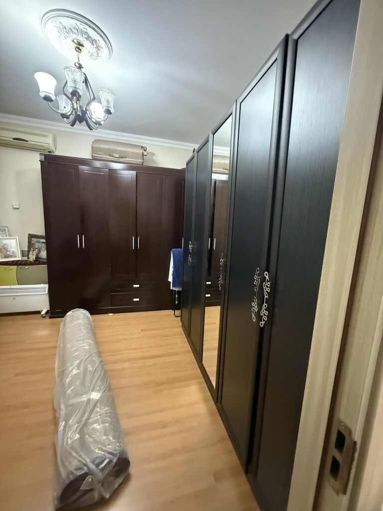 SATLYK JAY Mir 4 - Aşgabat - img 4