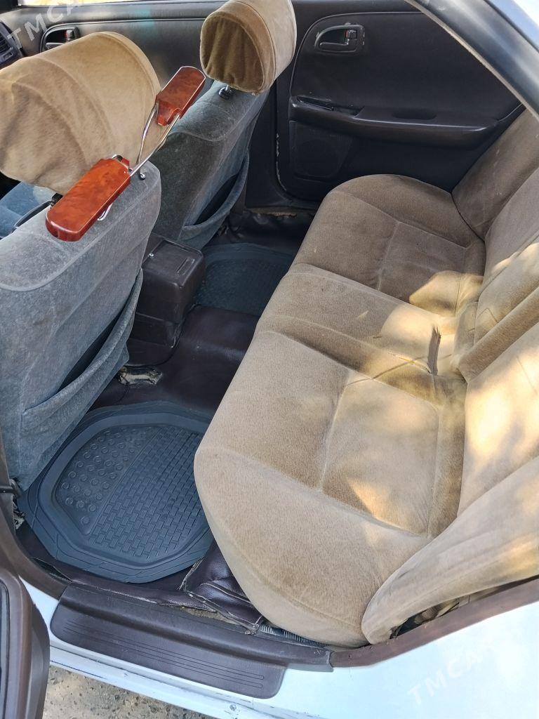 Toyota Mark II 1993 - 46 000 TMT - Мары - img 6