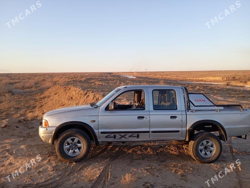 Ford Ranger 2001 - 70 000 TMT - Мары - img 1
