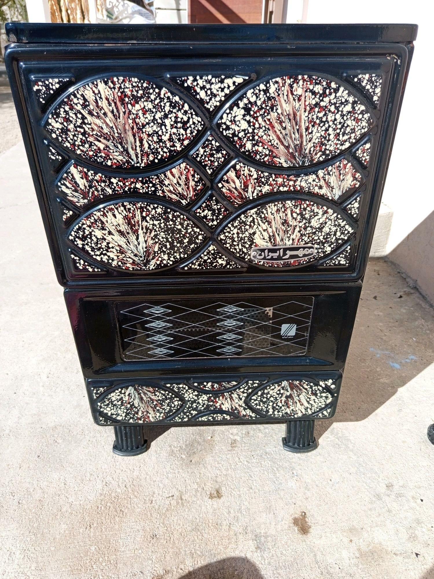 iran gaz pec - Балканабат - img 1