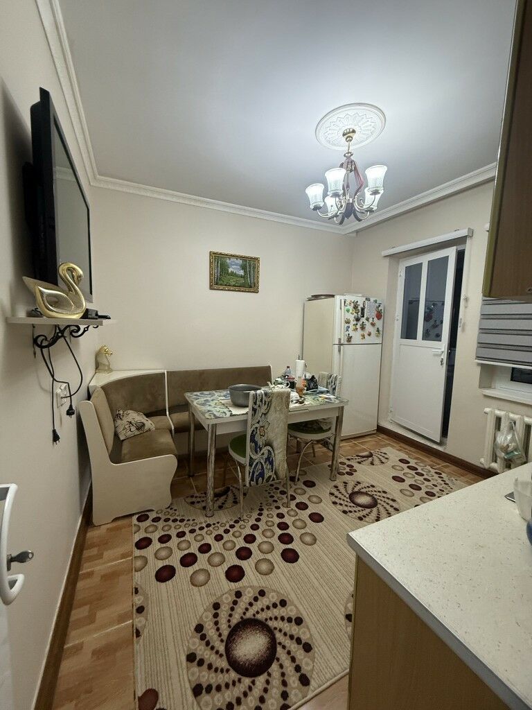 SATLYK JAY Mir 4 - Aşgabat - img 6