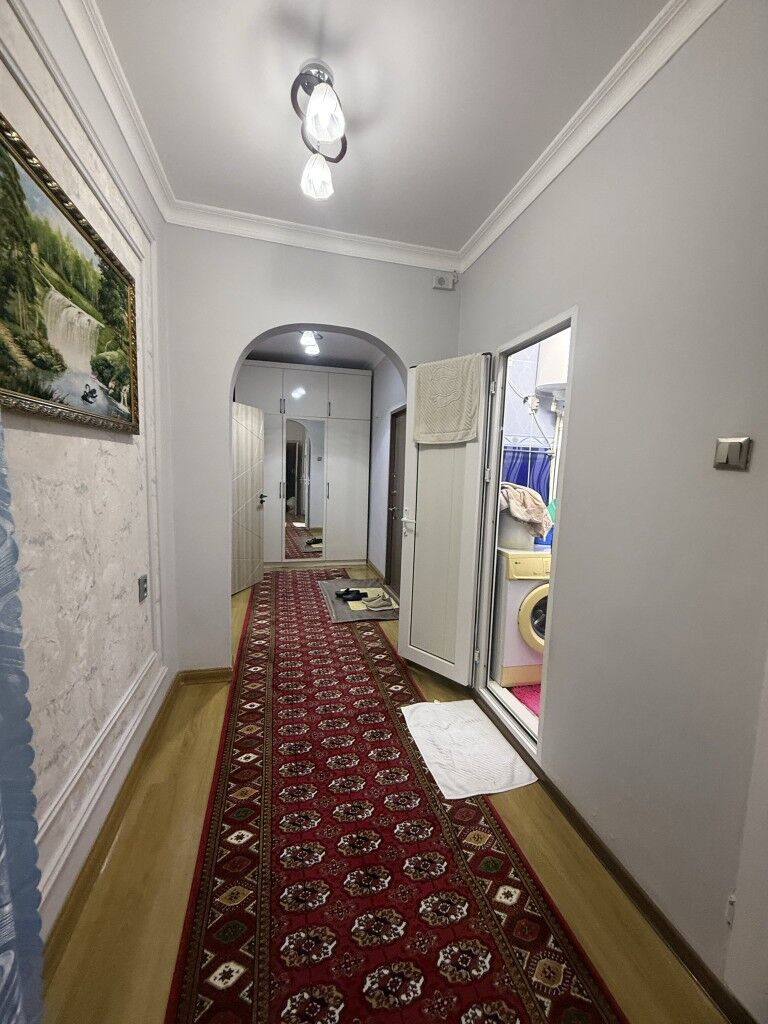 SATLYK JAY Mir 4 - Aşgabat - img 5