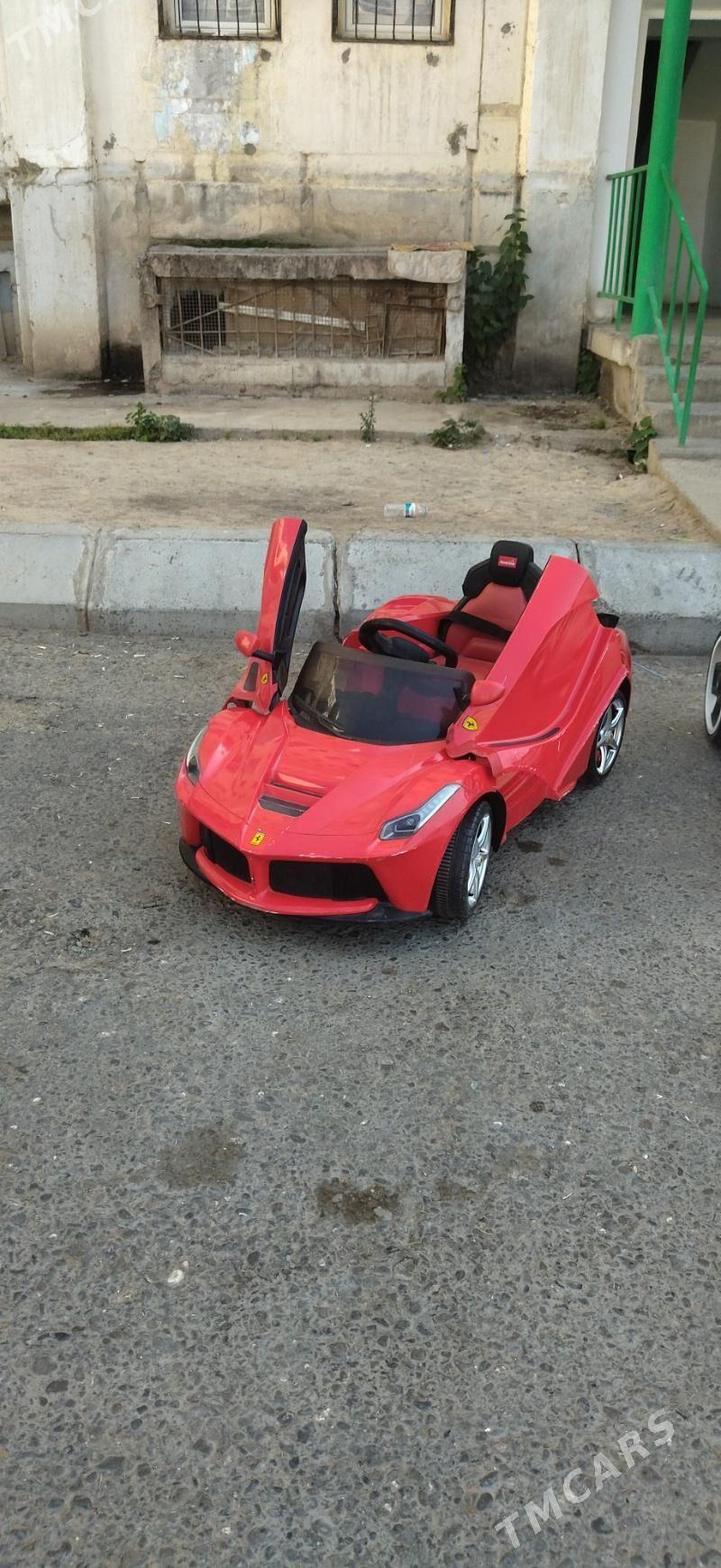 Elektrik çaga maşyn ussa машин - Мир 4 - img 2