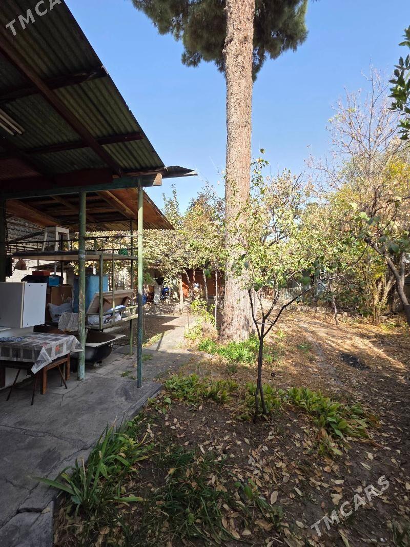 kemine kim rayon howly plan - Aşgabat - img 1