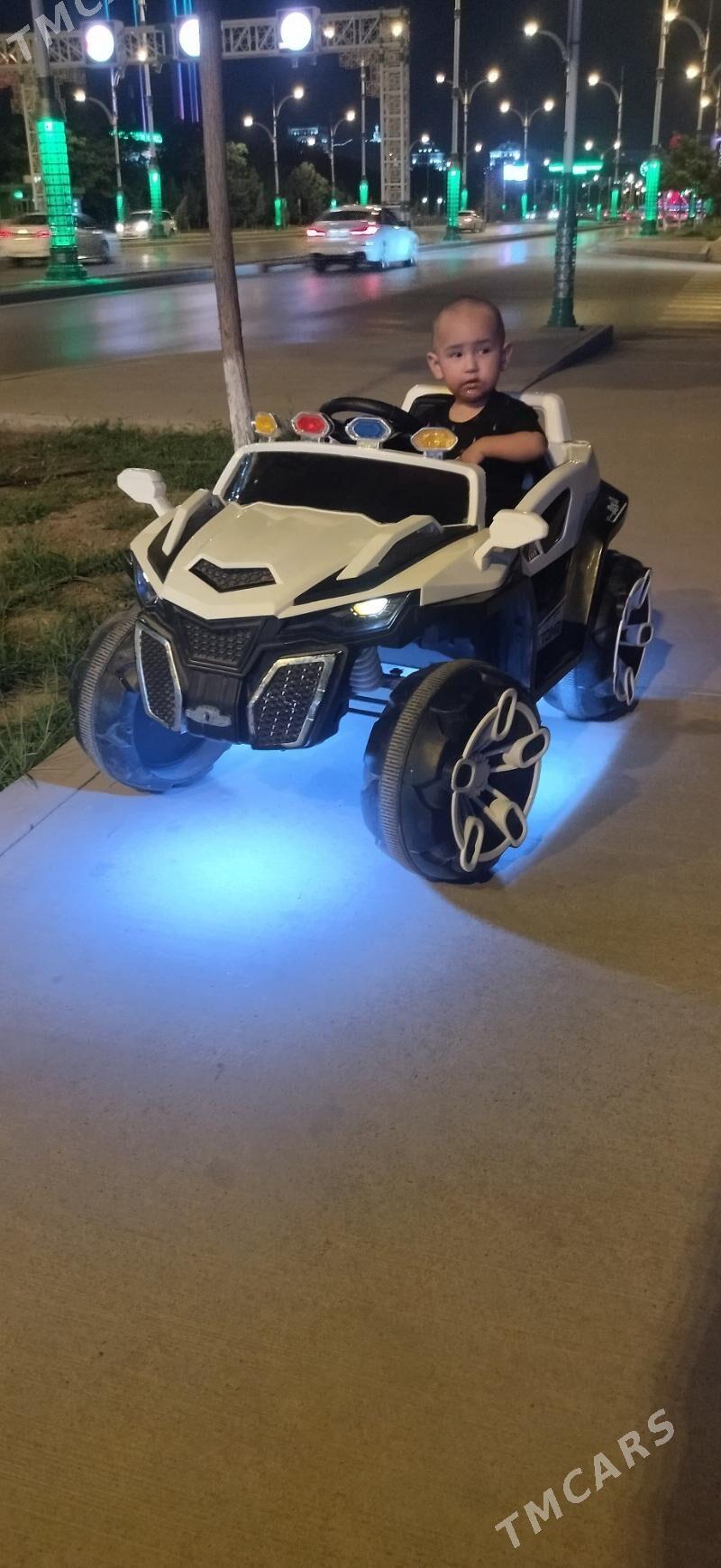 Elektrik çaga maşyn ussa машин - Мир 4 - img 3