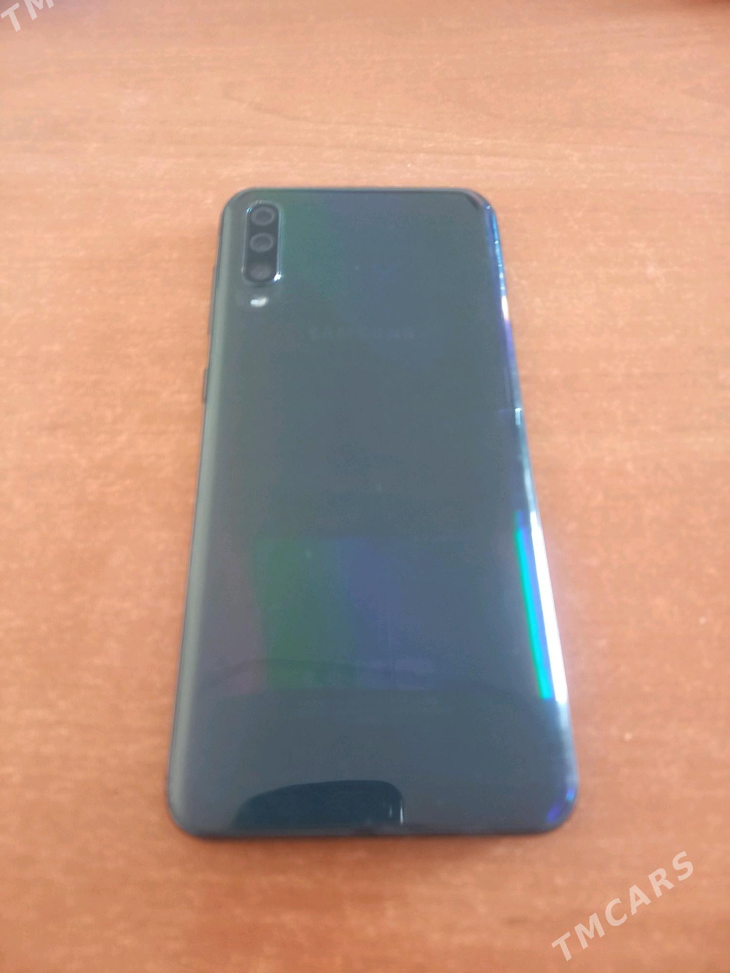 samsung A50 - Mary - img 1