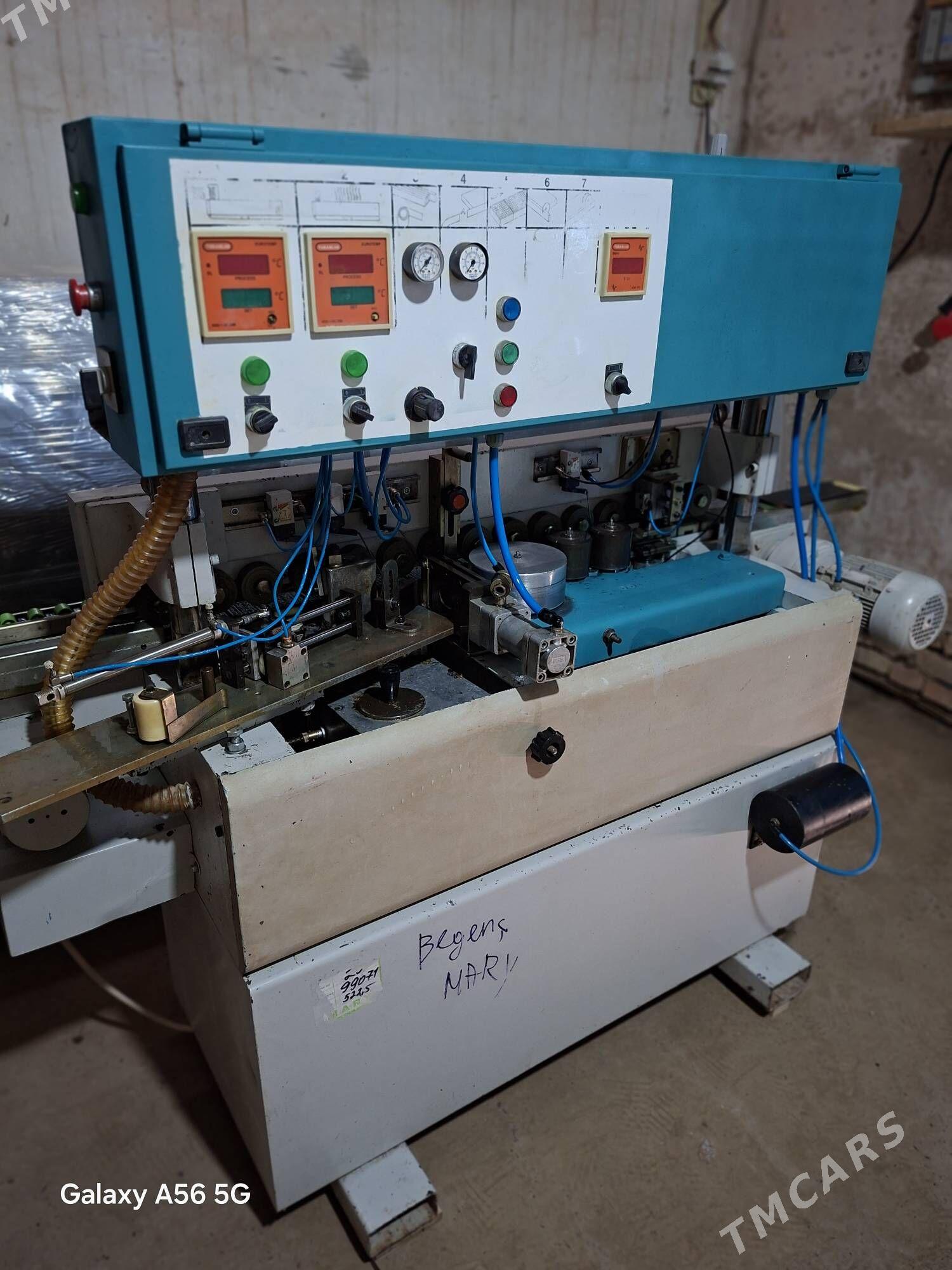 Bant stanok mebel - Sakarçäge - img 2