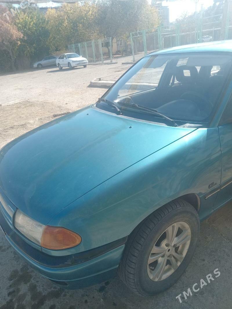 Opel Astra 1992 - 30 000 TMT - Daşoguz - img 1