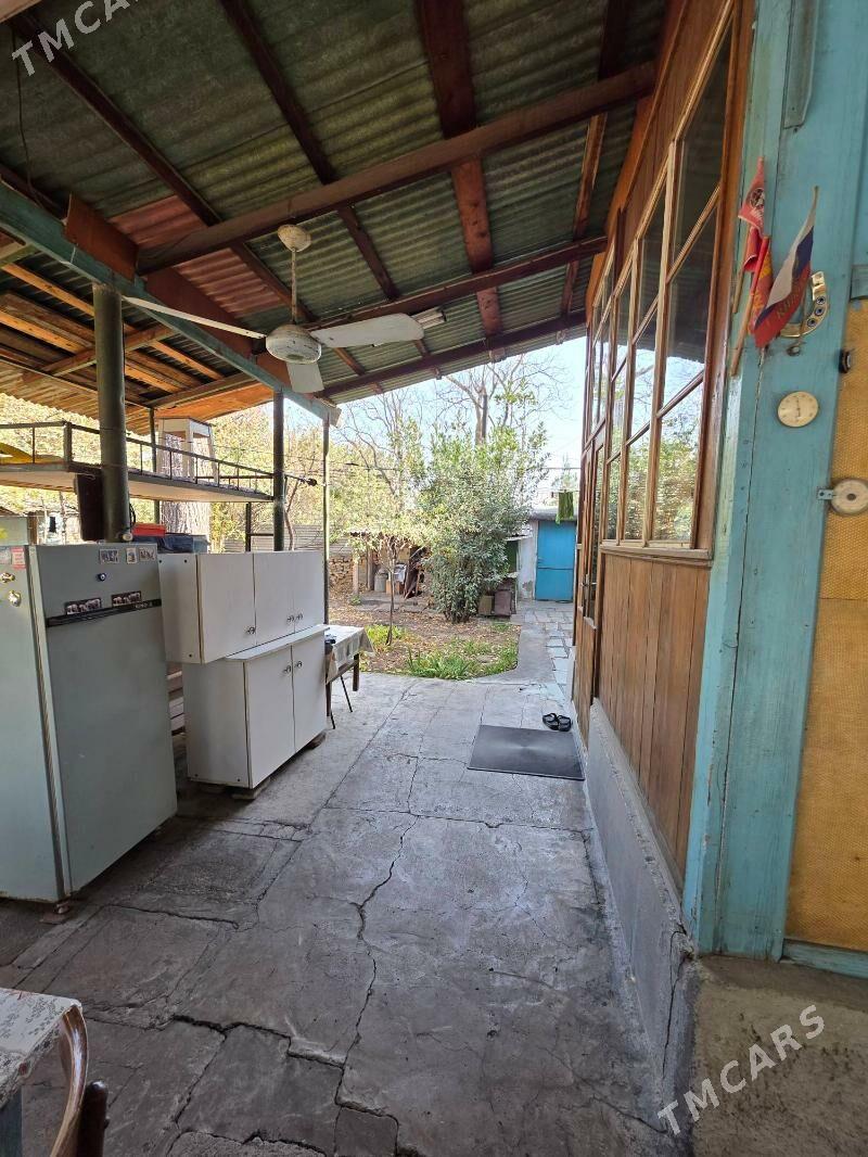 kemine kim rayon howly plan - Aşgabat - img 4