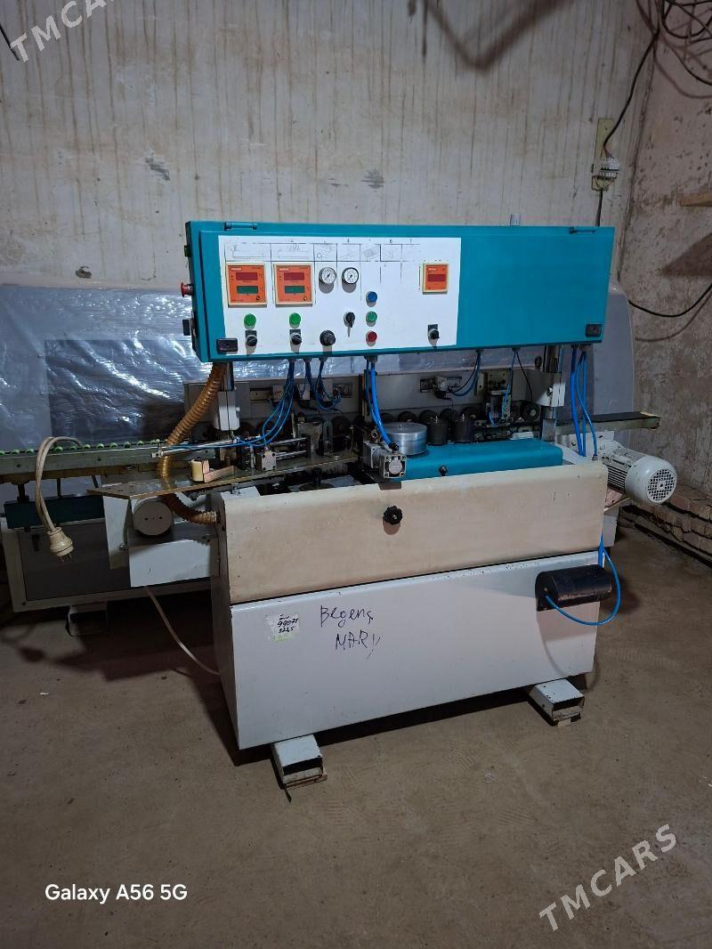 Bant stanok mebel - Sakarçäge - img 1