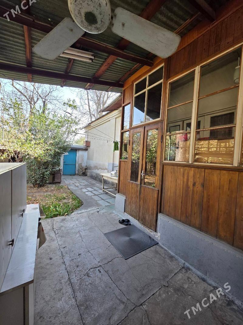 kemine kim rayon howly plan - Aşgabat - img 3