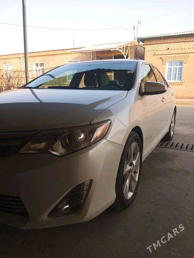 Toyota Camry 2012 - 220 000 TMT - Türkmenabat - img 3