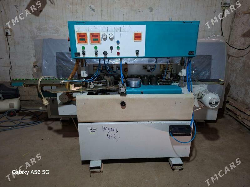 Bant stanok mebel - Sakarçäge - img 3