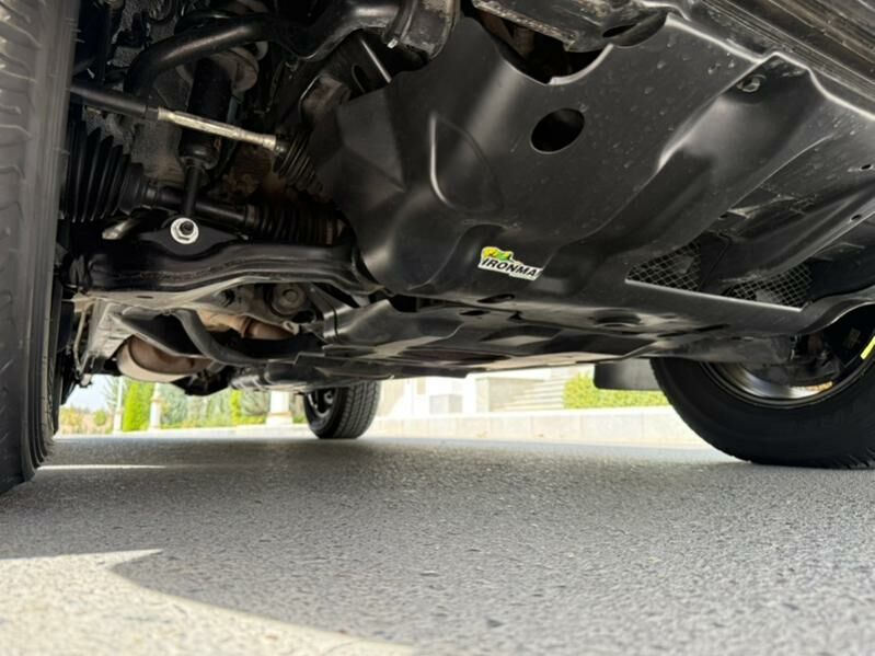 Toyota Land Cruiser Prado 2009 - 727 000 TMT - 15-nji tapgyr - img 9