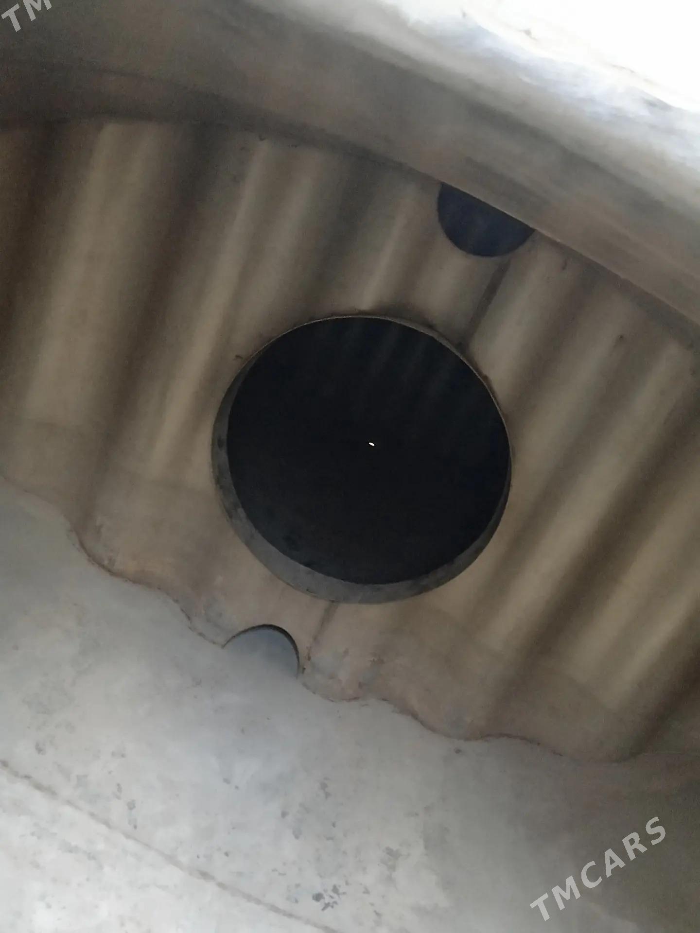 bocka nerźaweyka 10ton - Мары - img 5