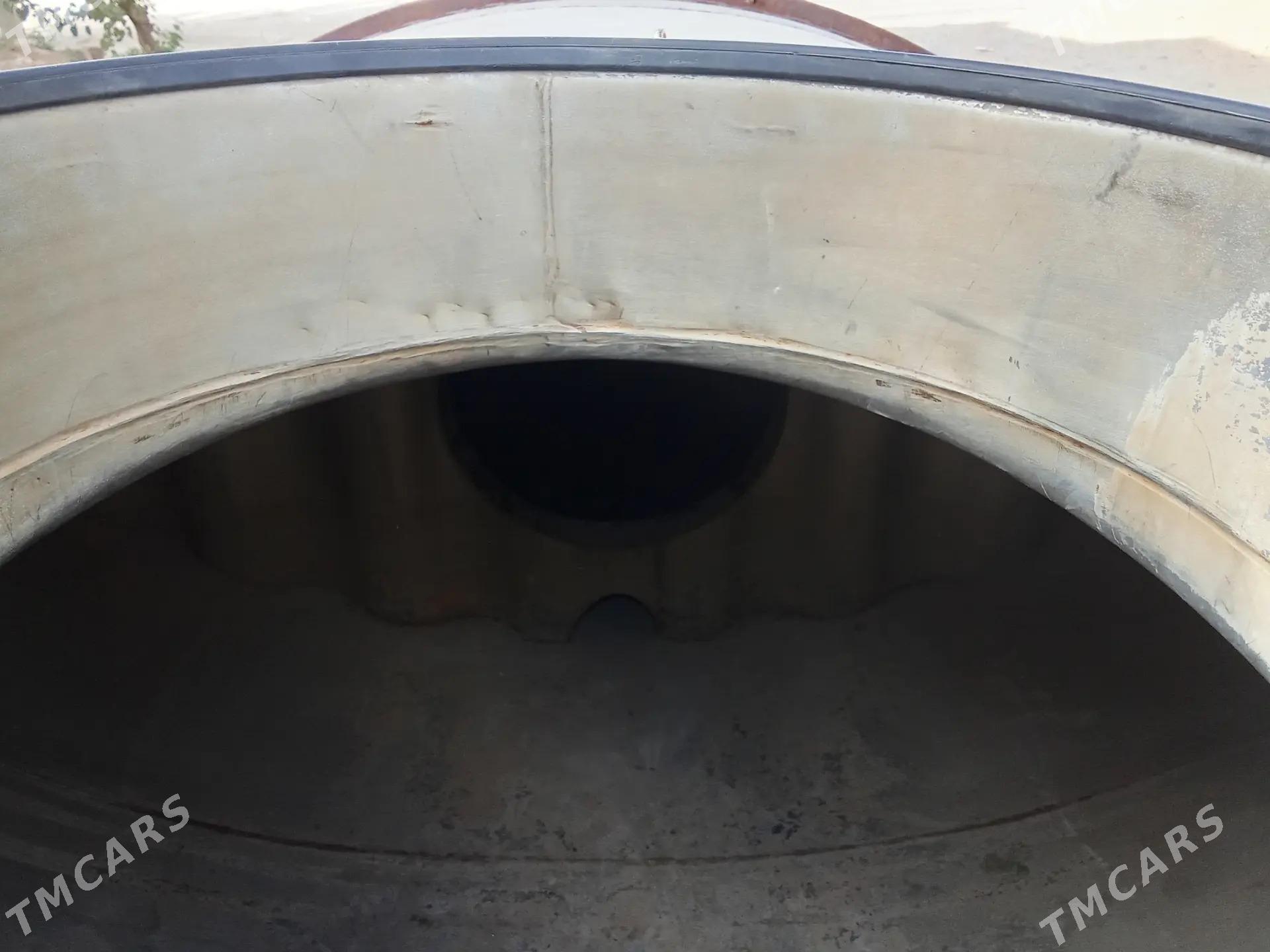 bocka nerźaweyka 10ton - Мары - img 4