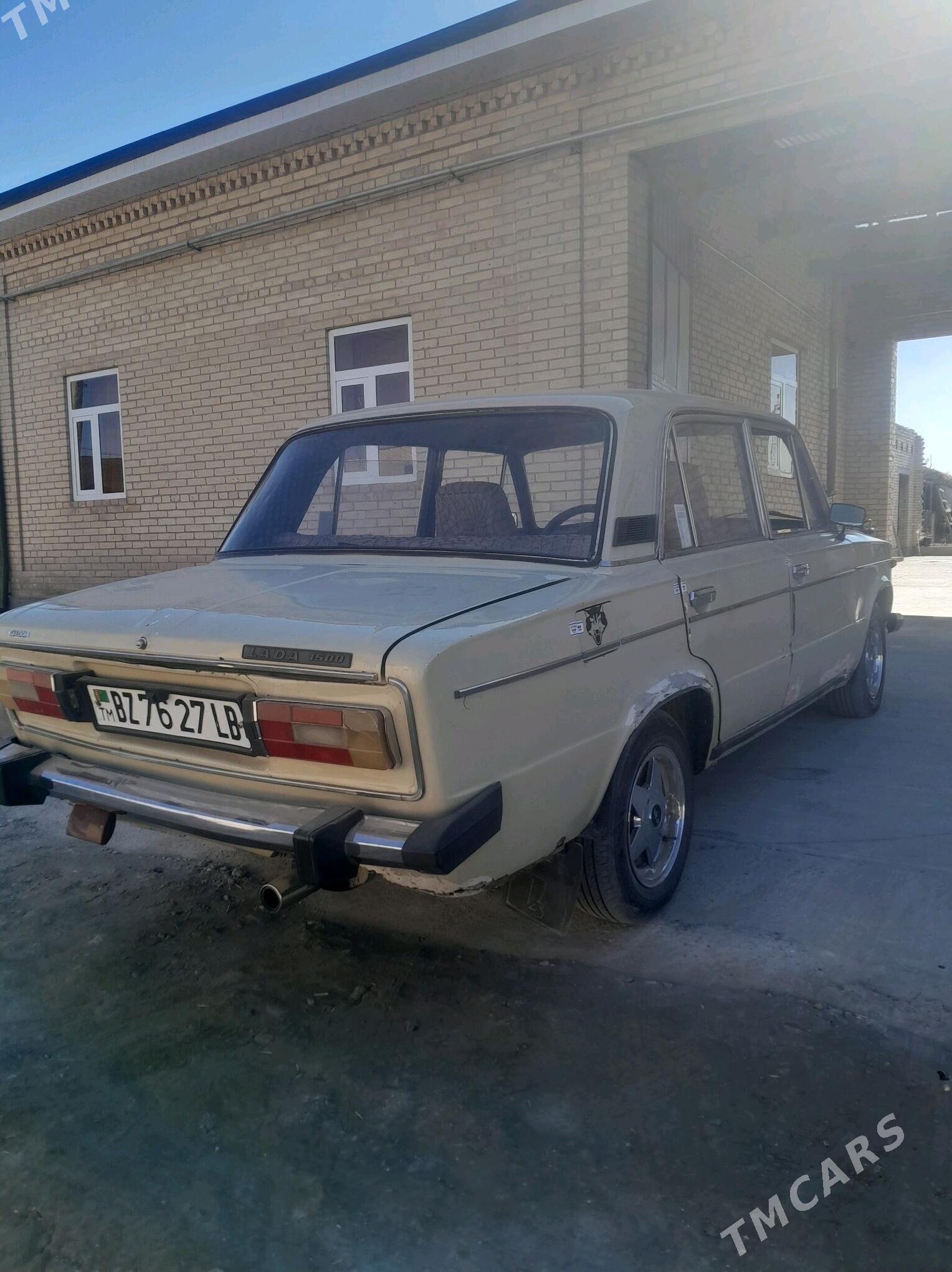 Lada 2106 1985 - 22 000 TMT - Türkmenabat - img 3