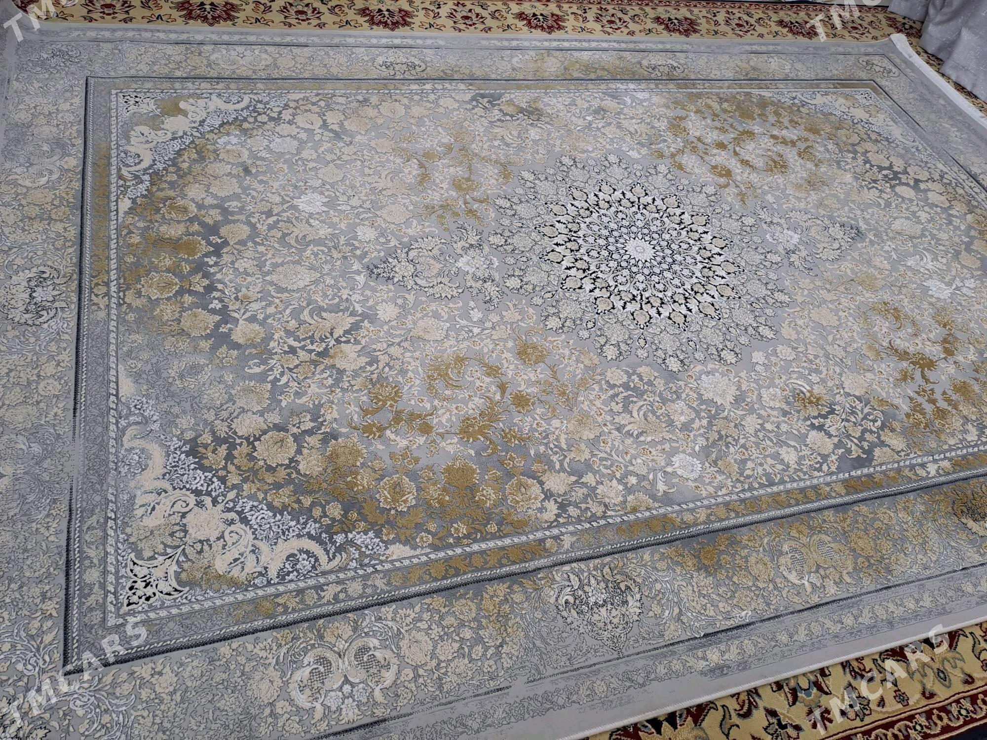 haly - Балканабат - img 2