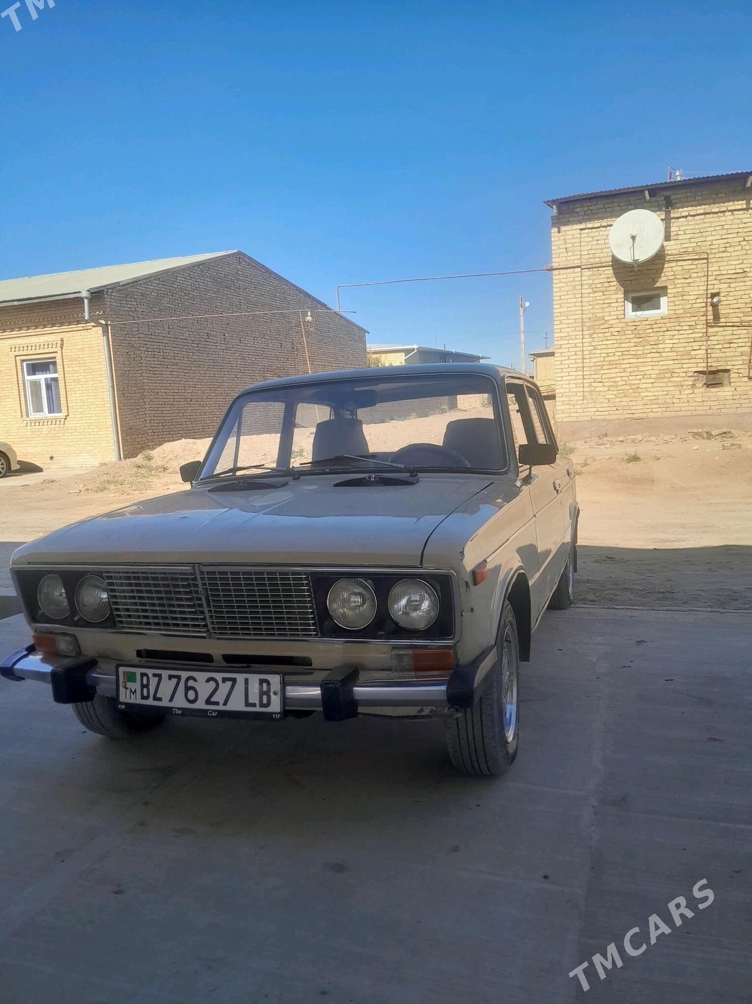 Lada 2106 1985 - 22 000 TMT - Türkmenabat - img 5