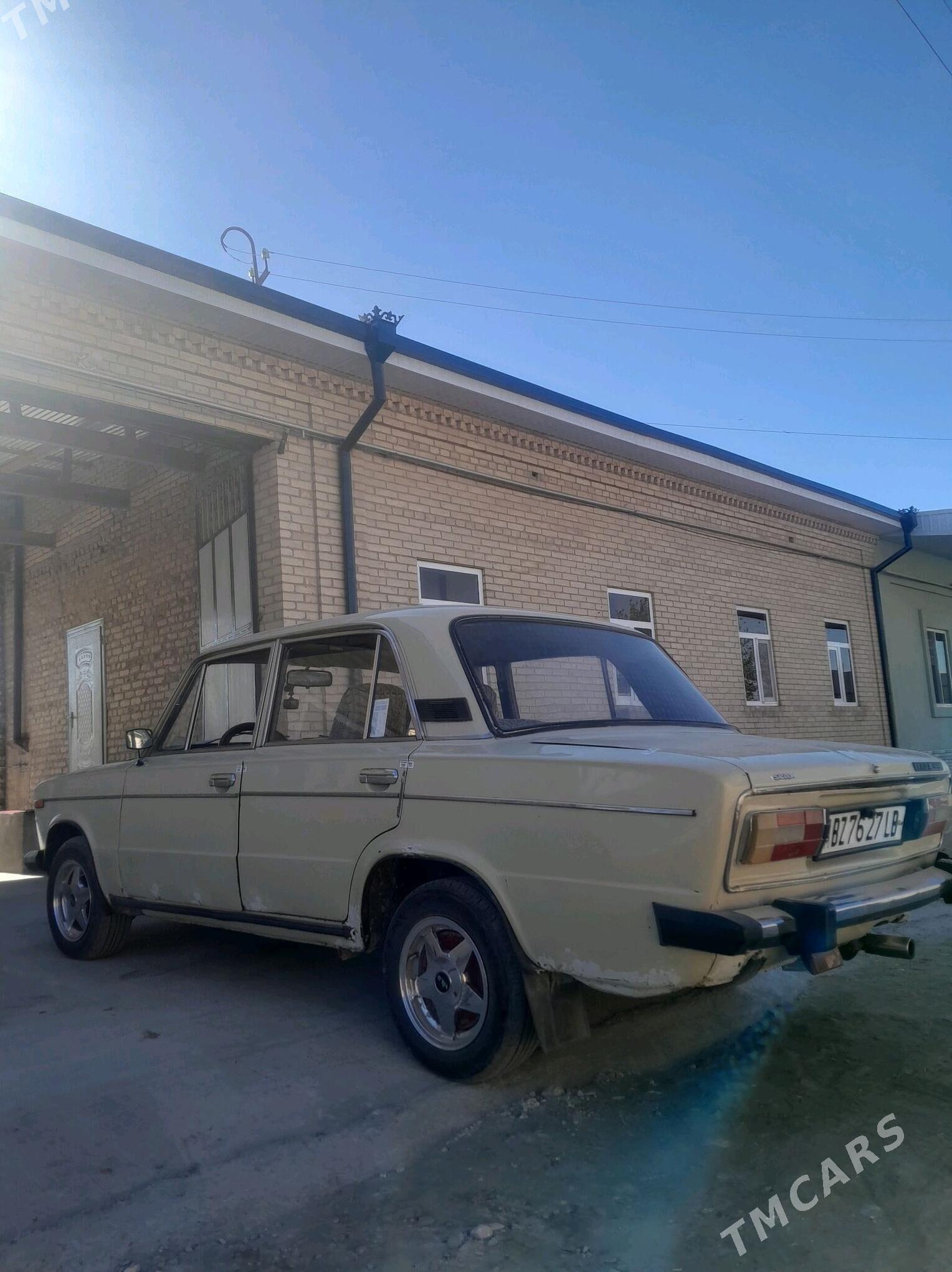 Lada 2106 1985 - 22 000 TMT - Türkmenabat - img 4