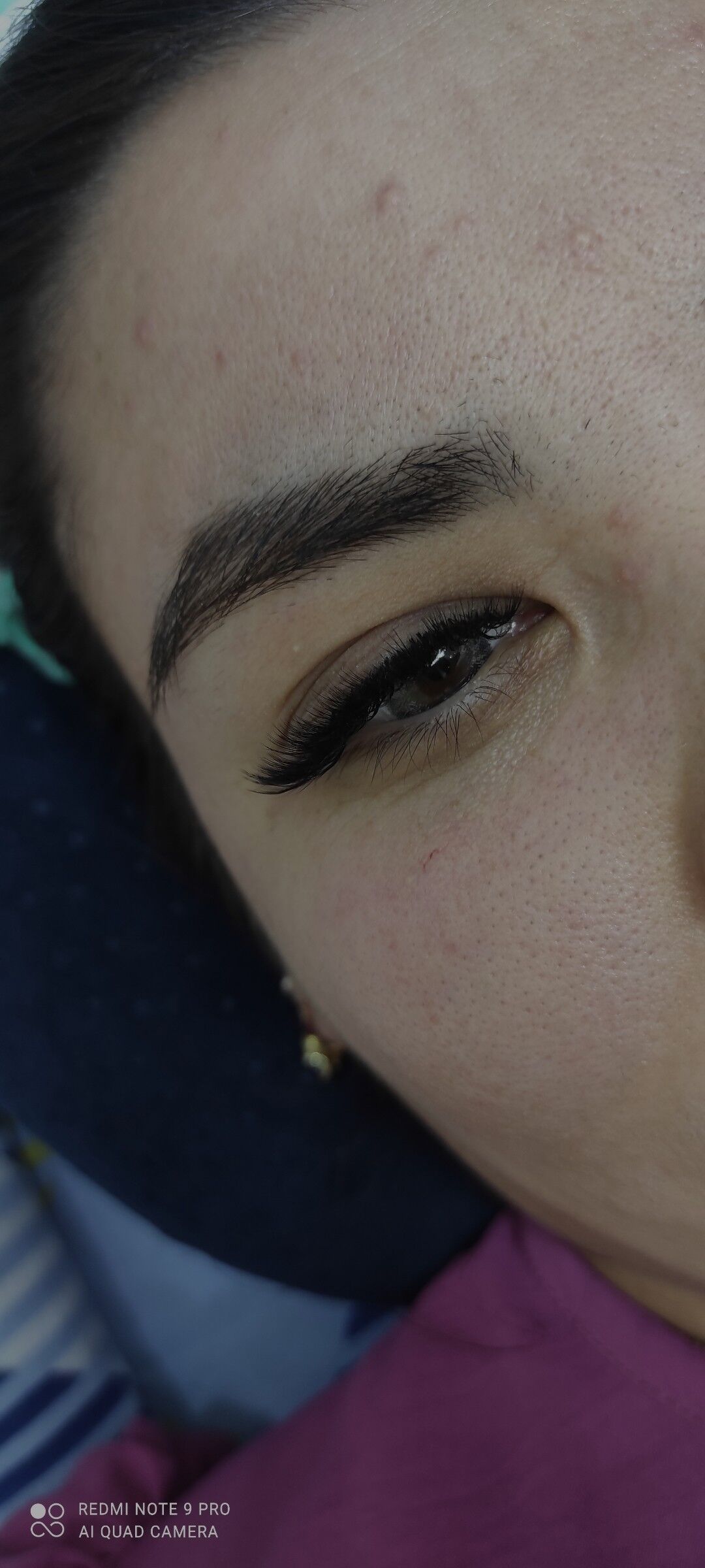 kirpik dakmak hyzmaty - 30 mkr - img 10