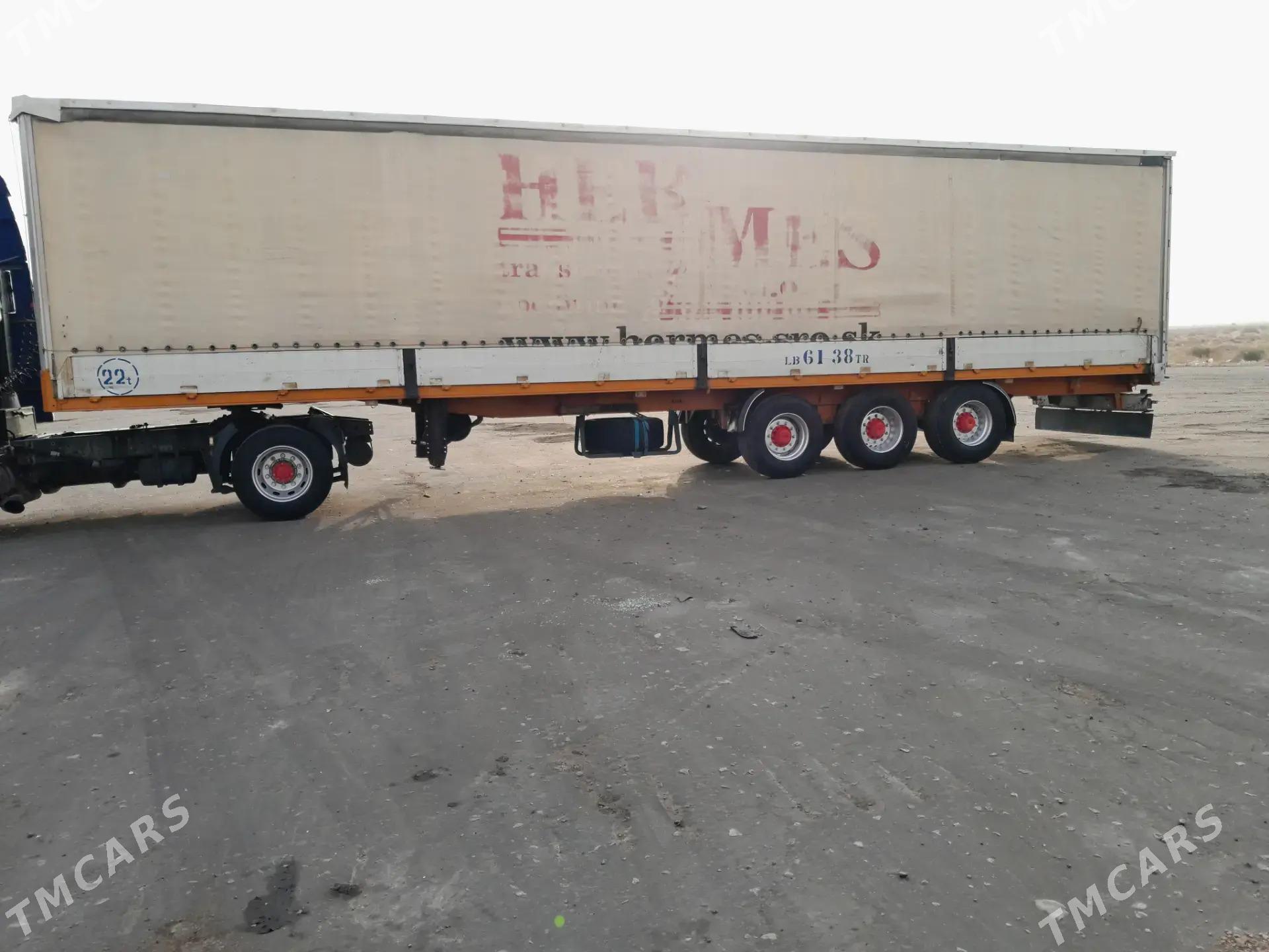 Kogel Combi 2000 - 220 000 TMT - Сакар - img 3