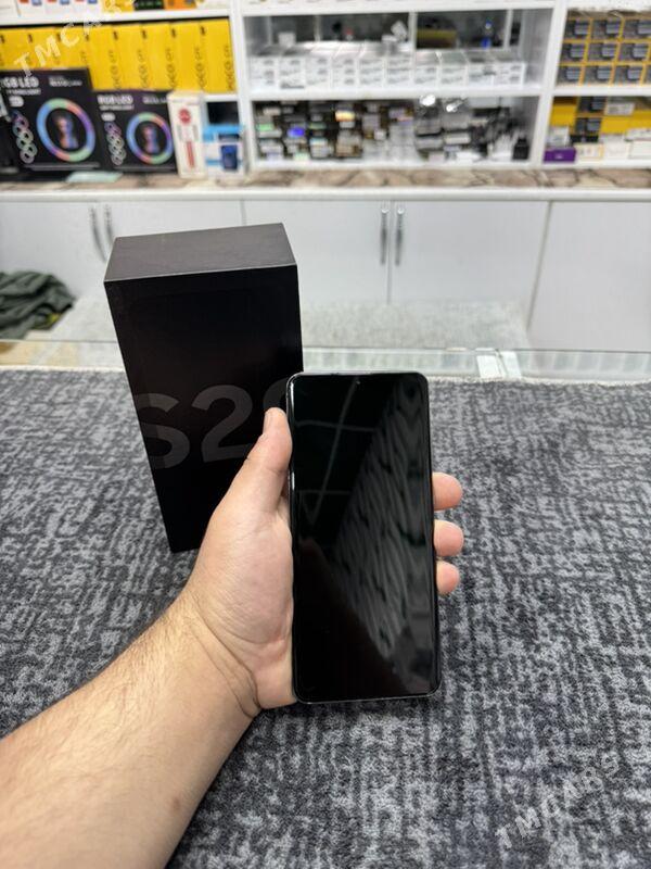 Samsung S20Ultra 5G - Ашхабад - img 2