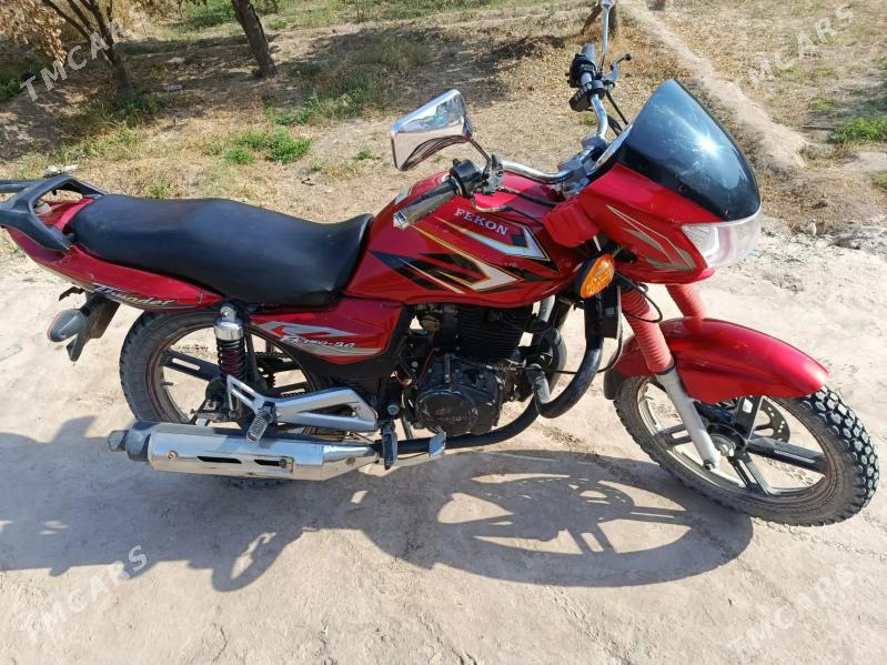 Fekon FK200-14G 2025 - 14 000 TMT - Kerki - img 1