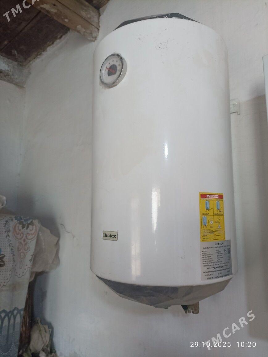 kalonka boller - Балканабат - img 4