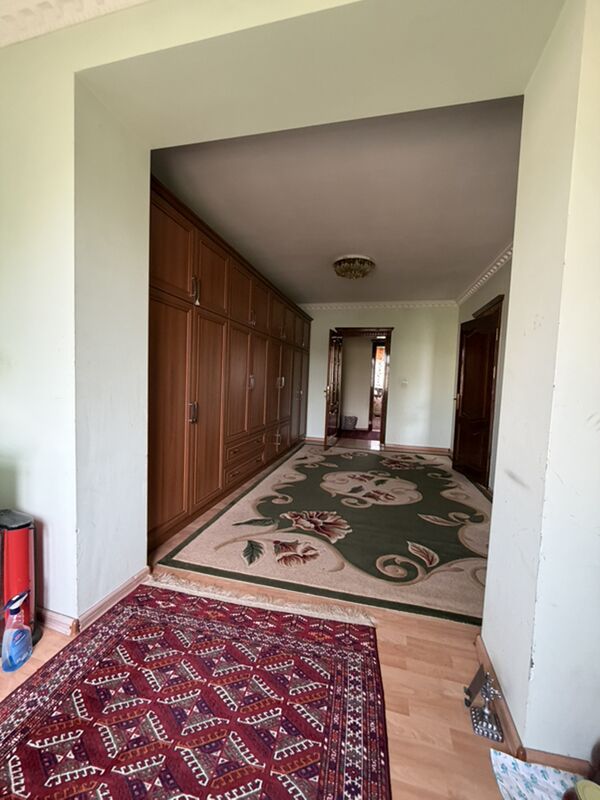 Arzan 11 mkr 4 kom 3 etaj - Aşgabat - img 3