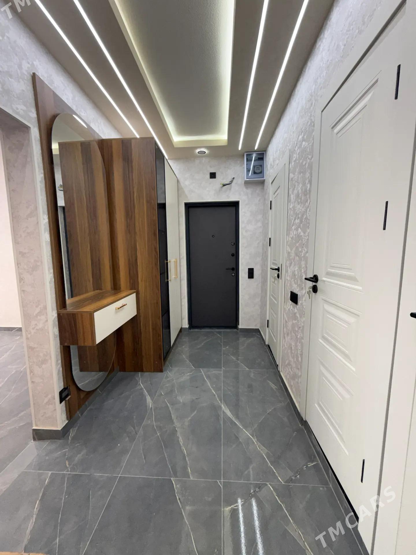 mir 4  9/4 etažy 2 komnat - Мир 4 - img 8