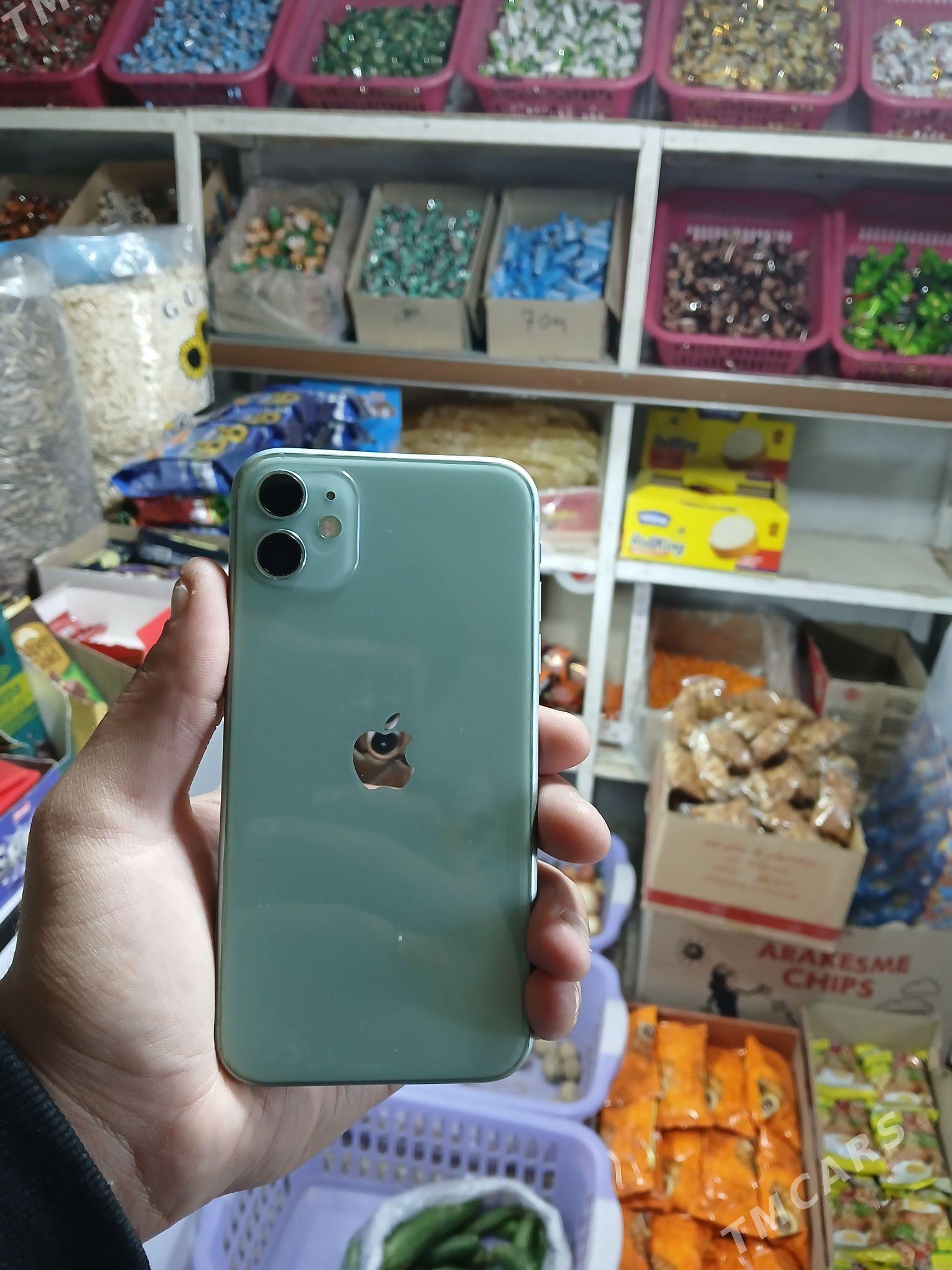 Iphone 11 - Tejen - img 1