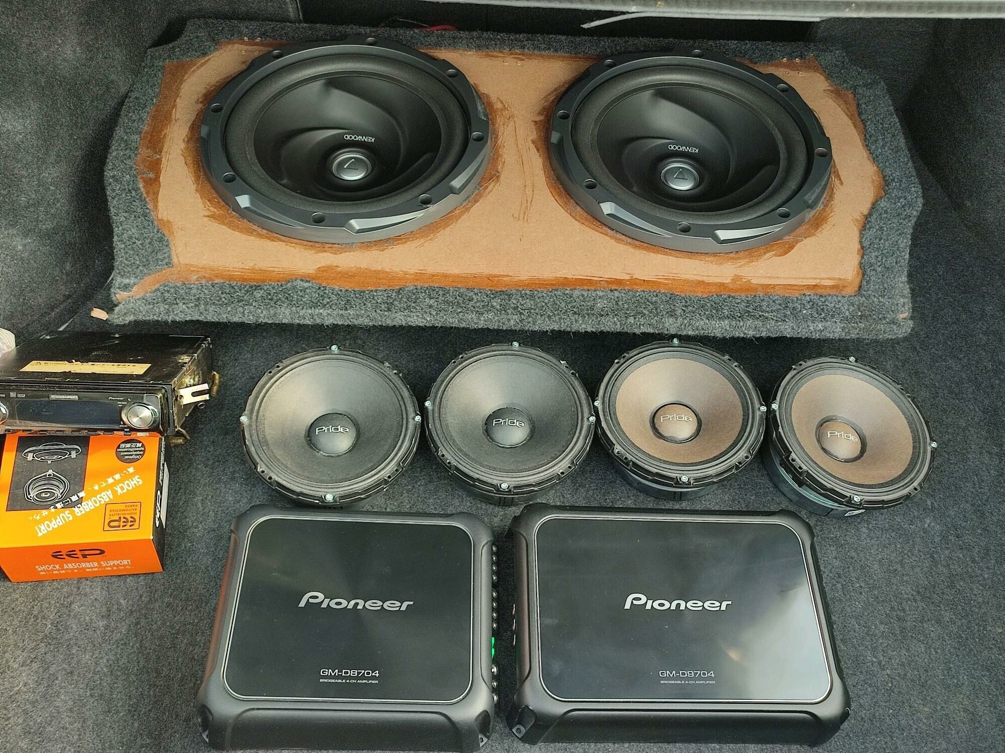 aparatura 20 000 TMT - Mary - img 4