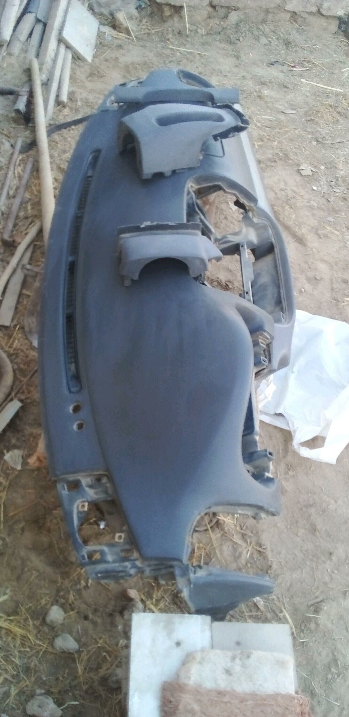 tarpeda  Dutykmry 900 TMT - Байрамали - img 1