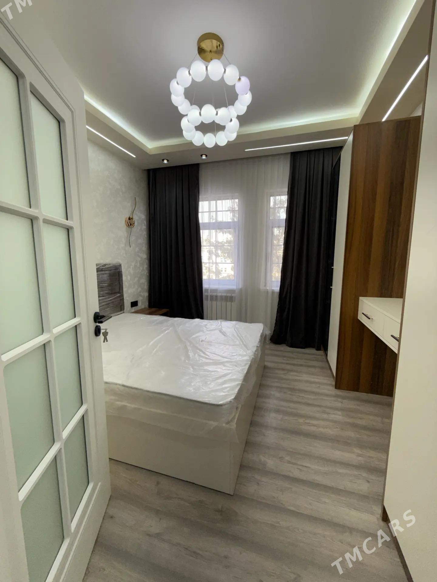 mir 4  9/4 etažy 2 komnat - Мир 4 - img 3