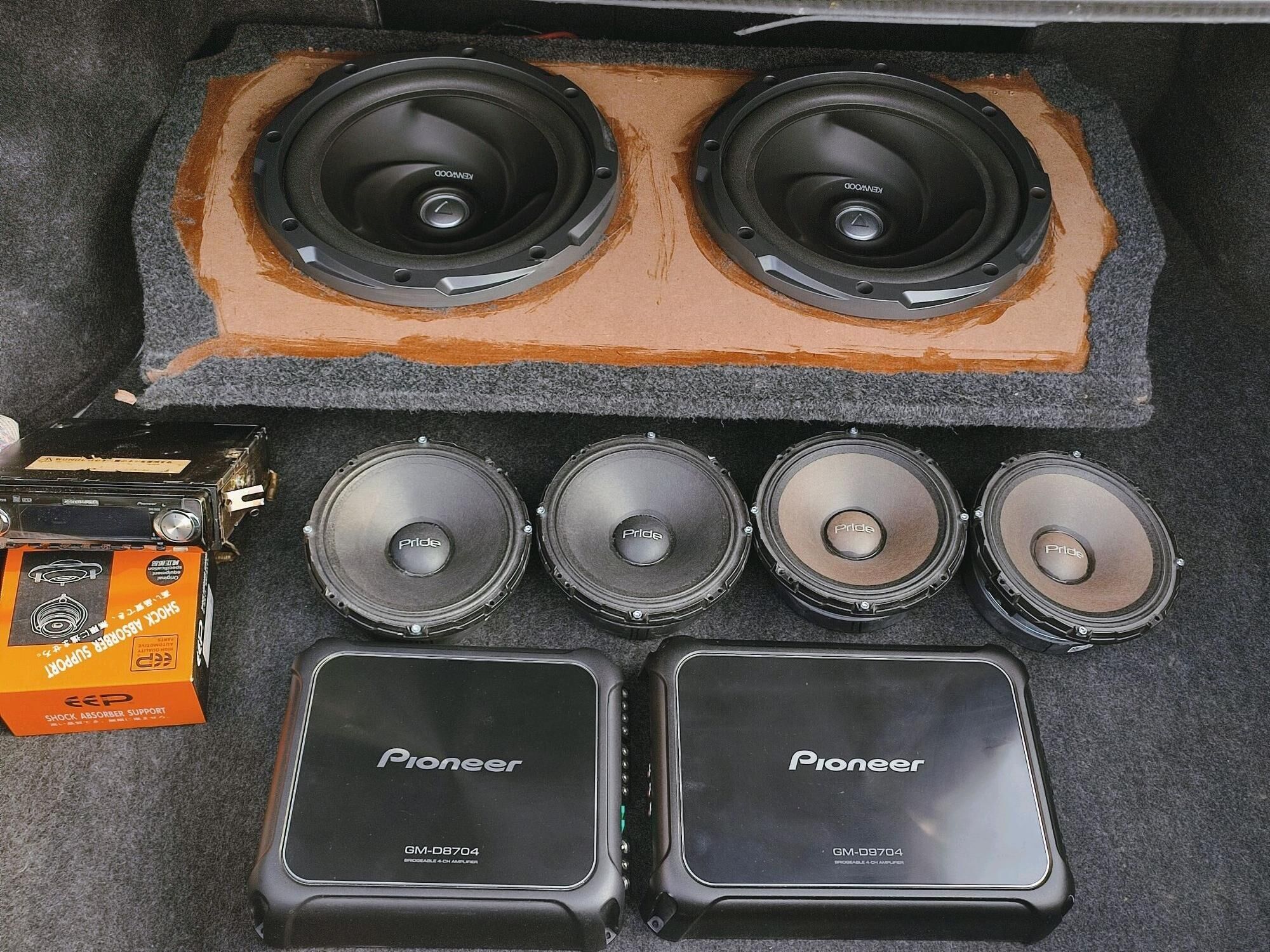 aparatura 20 000 TMT - Mary - img 1