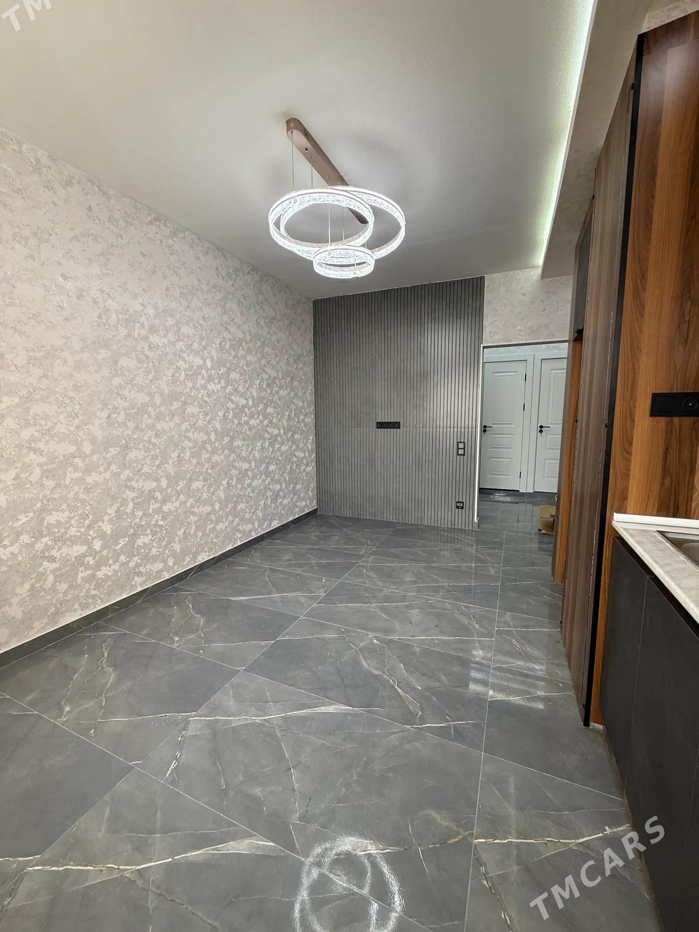 mir 4  9/4 etažy 2 komnat - Мир 4 - img 5