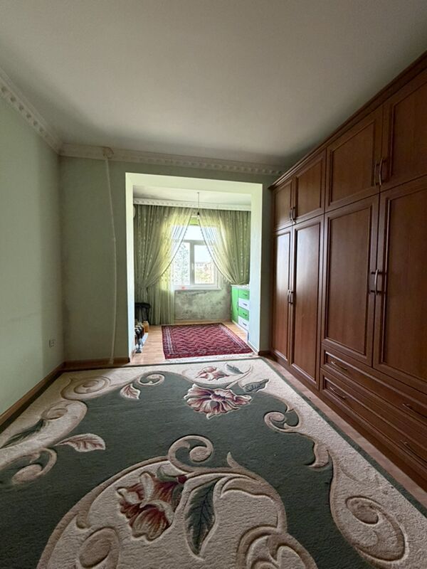 Arzan 11 mkr 4 kom 3 etaj - Aşgabat - img 2