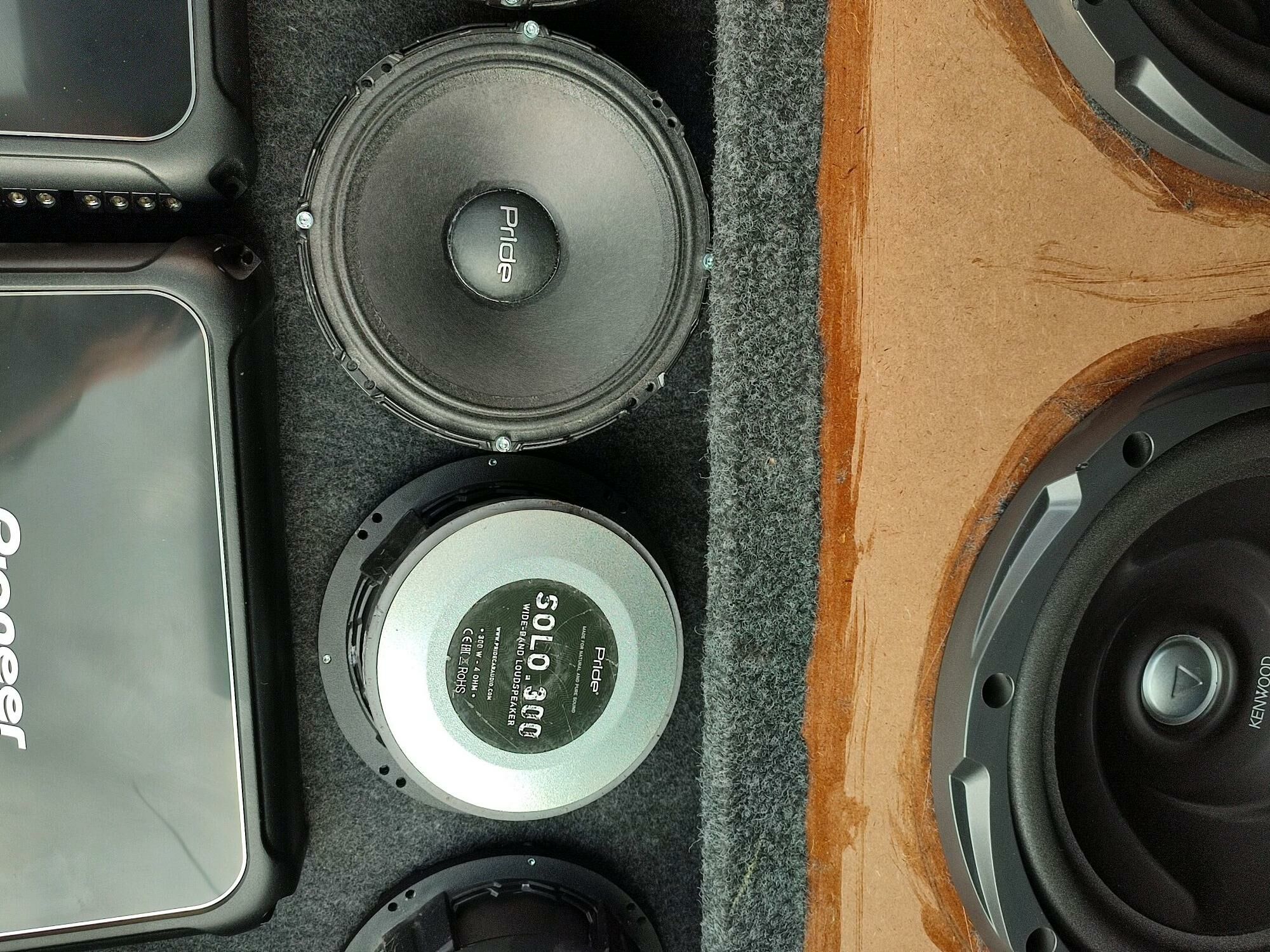 aparatura 20 000 TMT - Mary - img 3