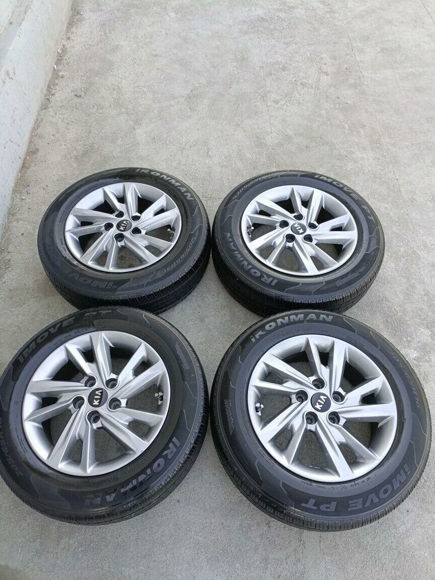 Kiya disga pakrişga 16 7 200 TMT - Бедев - img 4