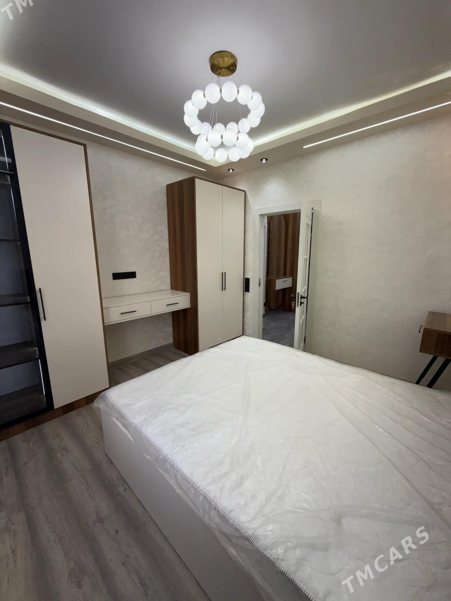 mir 4  9/4 etažy 2 komnat - Мир 4 - img 10