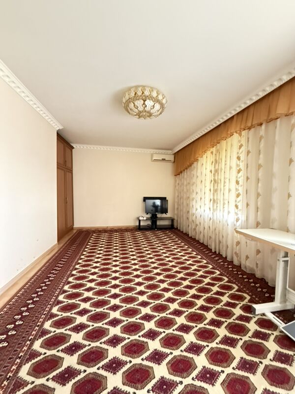 Arzan 11 mkr 4 kom 3 etaj - Aşgabat - img 5