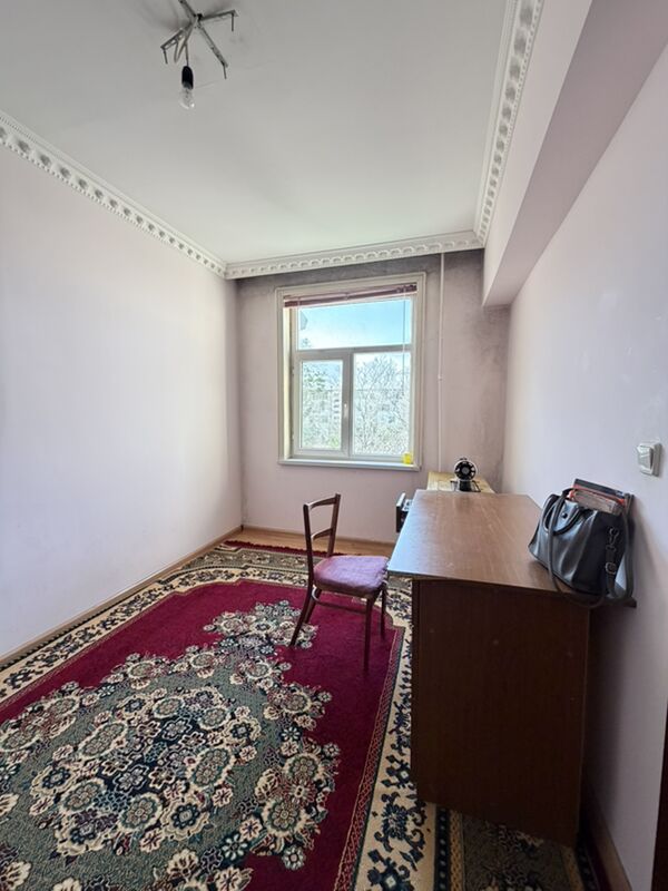 Arzan 11 mkr 4 kom 3 etaj - Aşgabat - img 1