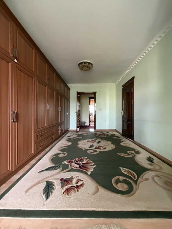 Arzan 11 mkr 4 kom 3 etaj - Aşgabat - img 4