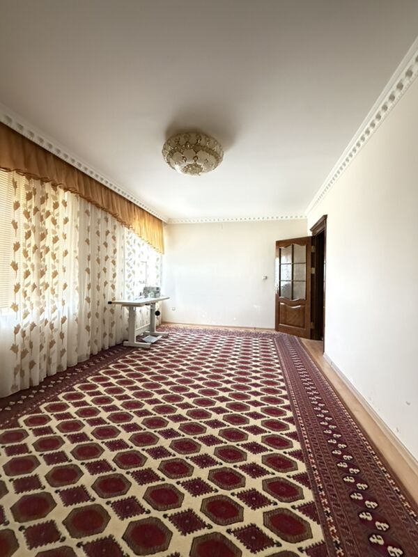 Arzan 11 mkr 4 kom 3 etaj - Aşgabat - img 6