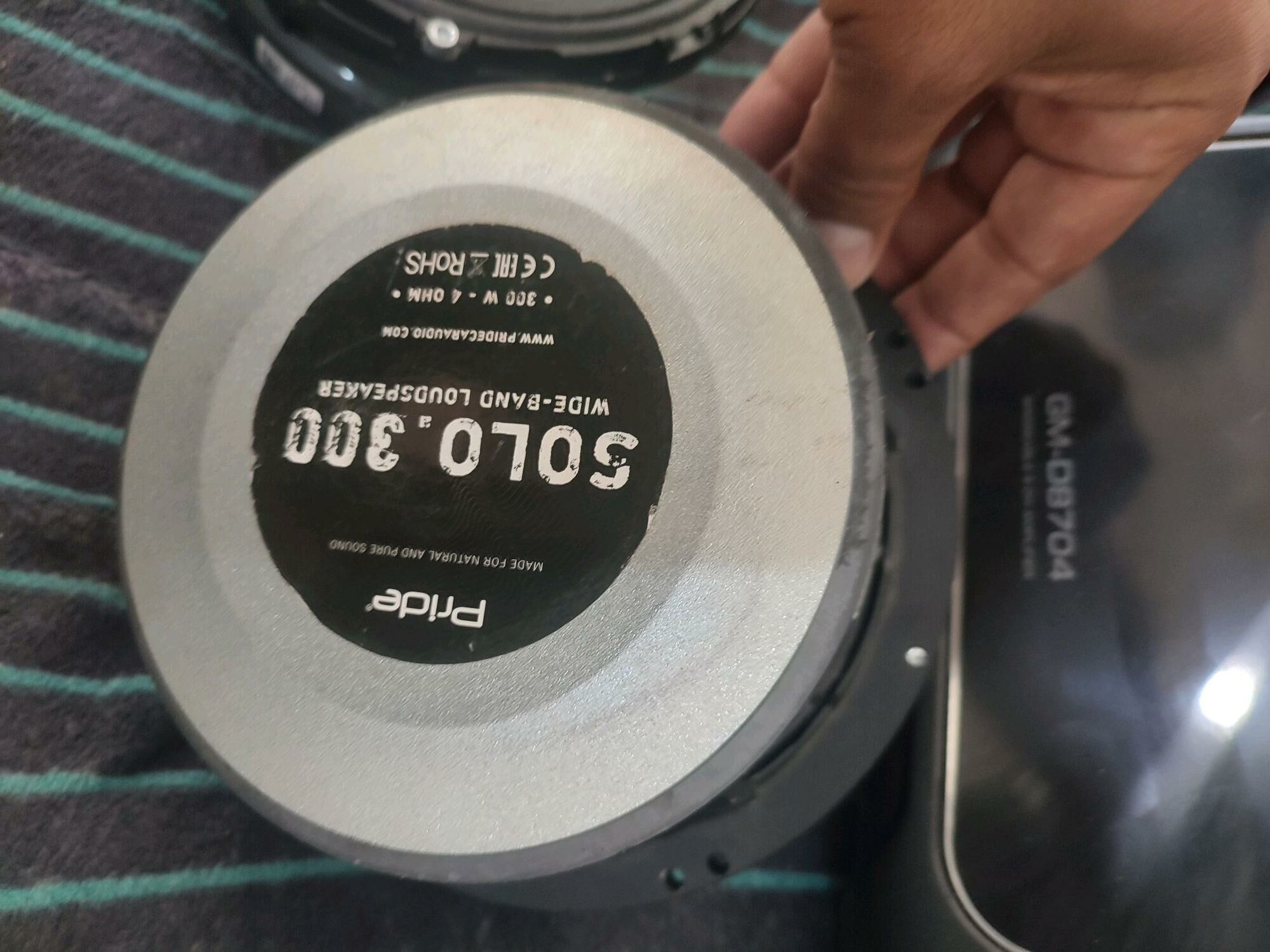 aparatura 20 000 TMT - Mary - img 5